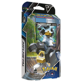 Baralho Batalha V - Melmetal V - Pokémon TCG - MoxLand